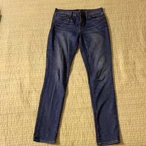 J Brand Skylar Jeans